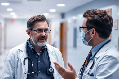 Surgical treatments