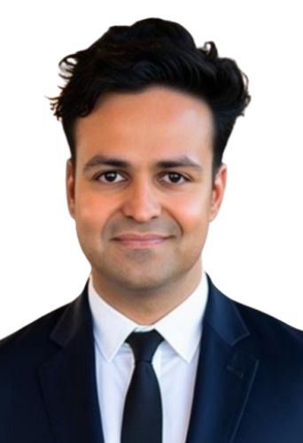 Mr. Varun Sahdev